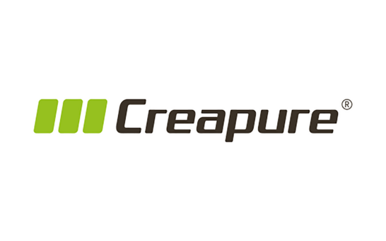 Creapure® branded ingredient logo by AlzChem Trostberg GmbH