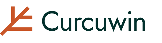 CurcuWIN® branded ingredient logo by OmniActive